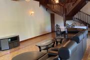 Une villa F6 meublée à étage à Androhibe ( CONTACT LALAINA 034 08 583 76 )