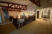 Une villa F5 meubl&eacute;e &agrave; &eacute;tage &agrave; Androhibe ( CONTACT LALAINA )
