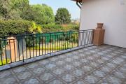 Une villa F5 meublée à étage à Androhibe ( CONTACT LALAINA 034 08 583 76 )