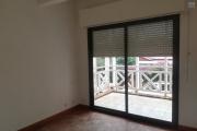 Un appartement T2 à deux pas du Lycée Français à Ambatobe ( CONTACT LALAINA 034 08 583 76 )