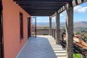Une villa F5 dans une &agrave; &eacute;tage &agrave; Ambatobe ( CONTACT LALAINA )