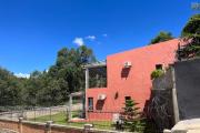 Une villa F5 dans une &agrave; &eacute;tage &agrave; Ambatobe ( CONTACT LALAINA )