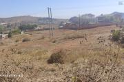 A vendre terrain 12440 M2 à Andakana ambohidratrimo à proximité immédiate de la route nationale N°4 (RN4)