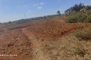 A vendre terrain 12440 M2 à Andakana ambohidratrimo à proximité immédiate de la route nationale N°4 (RN4)