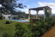 A louer, villa F5 de haut standing avec piscine sur Ambatobe ( contact)
