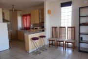 Un appartement T4 en duplex sécurisé à Fort Voyron ( CONTACT LALAINA 034 08 583 76 )