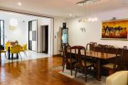 A louer, belle villa de haut standing meubl&eacute;e F5 , avec piscine &agrave; Andohanimandroseza- Antananarivo (contact Felana 0341654755)