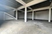 A louer un entrep&ocirc;t de 750m2 &agrave; Ankorondrano Antananarivo ( CONTACT LALAINA 034 08 583 76 )