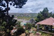 A vendre, terrain de 3000 m2 &agrave; 50 m de la RN2 sis &agrave; Abohimalaza- Antananarivo
