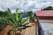 A LOUER - Jolie villa basse meubl&eacute;e de type F5 situ&eacute;e &agrave; Ivato. Contact rapide Mr Jacky + 261 34 02 443 04