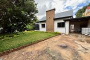 Une villa plain-pied &agrave; Ambatobe ( CONTACT LALAINA )