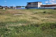 TERRAIN PLAT AVEC CLOTURE DE 1 000 m2 À VENDRE - AMBOHIDRATRIMO. Contact rapide Mr Jacky +261 34 02 443 04