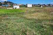 TERRAIN PLAT AVEC CLOTURE DE 1 000 m2 À VENDRE - AMBOHIDRATRIMO. Contact rapide Mr Jacky +261 34 02 443 04