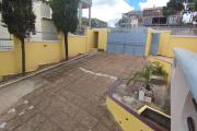 A vendre, villa F4 sur 600 m2 de terrain à Faravohitra Avaratra