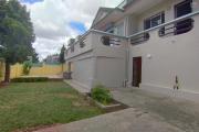 A vendre, villa F4 sur 600 m2 de terrain à Faravohitra Avaratra