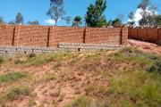 A vendre, un terrain de 1010 m2 dans un lotissement à Vontovorona- Antananarivo