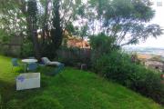 A louer villa F4 meubl&eacute;e &eacute;quip&eacute;e dans la r&eacute;sidence Panoramique Ambatobe-Antananarivo - jardin