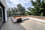 Une villa F6 avec piscine &agrave; Ambatobe