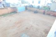 A louer, grande maison F6 &agrave; &eacute;tage avec grand parking &agrave; Antanandrano Ambohitrarahaba