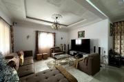 A vendre, villa moderne F6 sur Antsofinondry