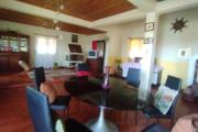 A vendre, maison F4 &agrave; &eacute;tage, avec une belle vue sur Ambolokandrina -Antananarivo