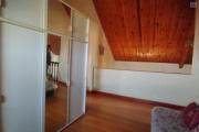 A vendre, maison F4 &agrave; &eacute;tage, avec une belle vue sur Ambolokandrina -Antananarivo