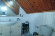 A vendre, maison F4 &agrave; &eacute;tage, avec une belle vue sur Ambolokandrina -Antananarivo