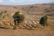 A vendre, Terrain agricole de 25 HA sur Ankazobe- Antananarivo