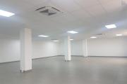 Un bureau de 230m2 au 3&egrave;me &eacute;tage d'un immeuble &agrave; Ankorondrano