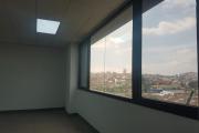 Un bureau de 230m2 au 3&egrave;me &eacute;tage d'un immeuble &agrave; Ankorondrano
