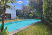 &Agrave; LOUER - Villa de standing F6 avec piscine &agrave; Ambohibao.