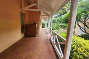A LOUER - Belle villa basse de standing type F4 à Analamahintsy