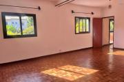 Une maison F4 &agrave; 10mn &agrave; pied du Lyc&eacute;e Fran&ccedil;ais &agrave; Ambatobe
