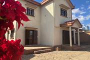 Une maison F6 à Andranovelona Ilafy