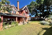 Une villa F4 avec grand jardin à Ankerana