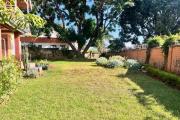 Une villa F4 avec grand jardin à Ankerana