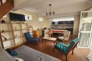 A louer - Villa &agrave; &eacute;tage de type F5 semi-meubl&eacute;e situ&eacute;e &agrave; Ambohijanahary Ambohibao
