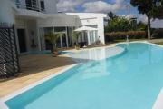 Une villa F7 avec piscine &agrave; d&eacute;bordement sur la hauteur d'Ambatobe