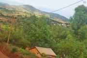 A vendre. Terrain de 1489 m2 en bord de route principale &agrave; Masindray Ambohimanambola Antananarivo