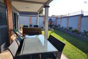 A LOUER - Belle villa basse neuve meubl&eacute;e type F3 &agrave; Ivato Morarano (Ankadindravola)