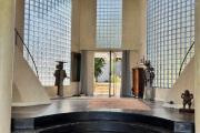 Une villa F7 avec piscine &agrave; d&eacute;bordement sur la hauteur d'Ambatobe