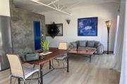 Un loft de 80m2 meubl&eacute; ou non avec piscine et sauna priv&eacute; &agrave; Antanetibe Ilafy