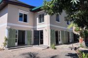 Une villa F5 dans un quartier calme &agrave; Mahabo Andoharanofotsy