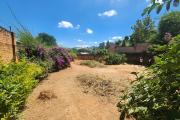 A VENDRE - BEAU TERRAIN DE 576 m2 A AMBOHIDRATRIMO Ambodisaha