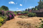 A VENDRE - BEAU TERRAIN DE 576 m2 A AMBOHIDRATRIMO Ambodisaha