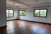 Un grand appartement T4 s&eacute;curis&eacute; &agrave; Ankerana