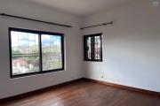 Un grand appartement T4 s&eacute;curis&eacute; &agrave; Ankerana