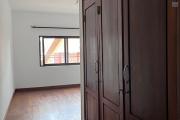 Un grand appartement T4 s&eacute;curis&eacute; &agrave; Ankerana