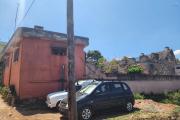 A VENDRE - Une propri&eacute;t&eacute; avec 2 maisons &agrave; r&eacute;nover &agrave; Antanetibe Ivato pr&egrave;s de PAON D'OR
