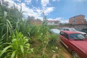 A VENDRE - Terrain d&eacute;j&agrave; cl&ocirc;turer 578 m2 id&eacute;al pour projet immobilier &agrave; Ambohipo Antananarivo II